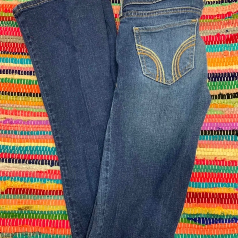 Hollister jeans